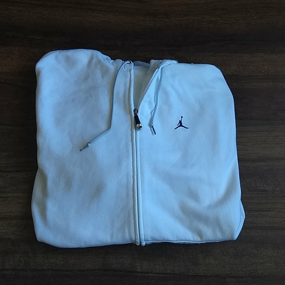 Jordan Mens Jacket